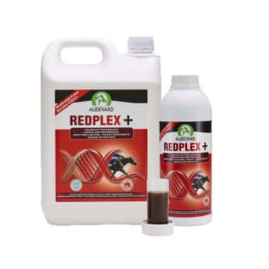 Redplex +