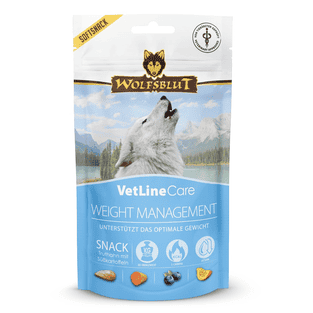 Care Weight Management Snack