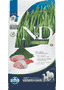 Canine Adult Medium/Maxi Lamm & Wolfsbeere