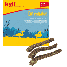 Entenhälse