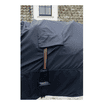 Couverture imperméable Hurricane Bleu
