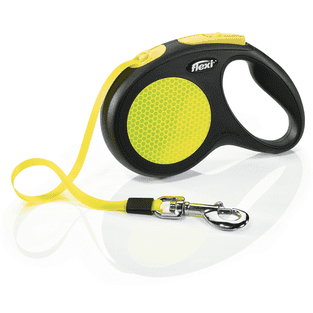 New Neon jaune sangle