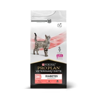 FELINE DM St/Ox Diabetes Management