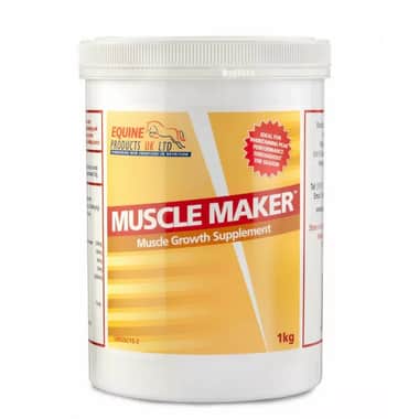 Muscle Maker