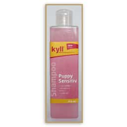 Shampoo Puppy Sensitiv, 2 Grössen