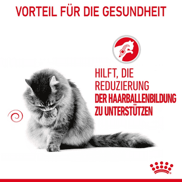 Hairball Care Gravy - Frischebeutel