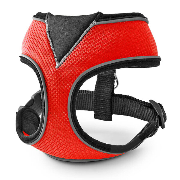 Harness Soft Soi XXS