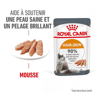 Hair & Skin Loaf - Sachet