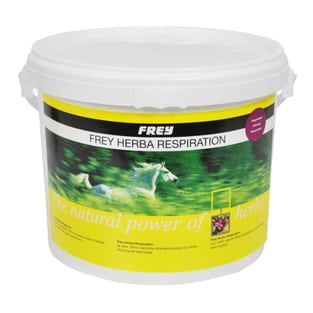 Herba Respiration