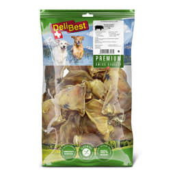 Oreilles de porc suisse