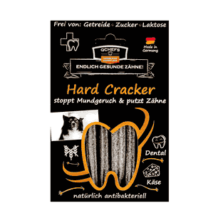 Hard Cracker