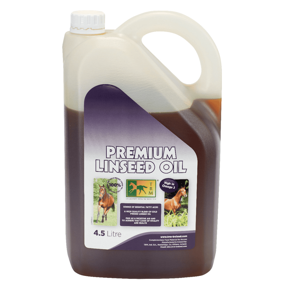 Premium Linseed Oil
