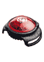 ORBILOC clignoteur de sécurité, rouge