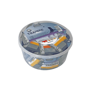 Premium Trainee Snack Mix Box