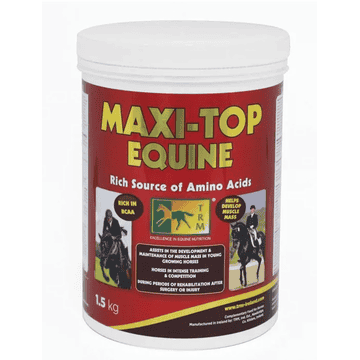 Maxi-Top Equine