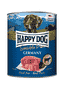 Sensible Pure Germany (Boeuf)