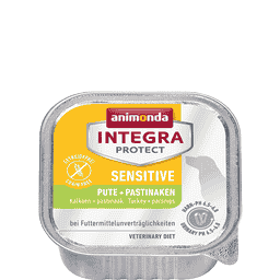 INTEGRA Protect Sensitive Pute und Pastinaken