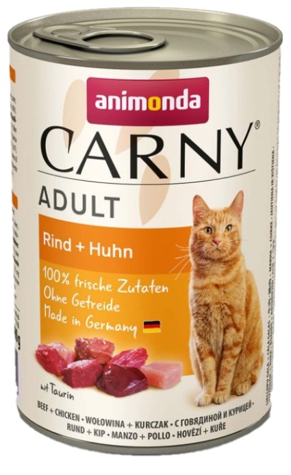 CARNY Adulte