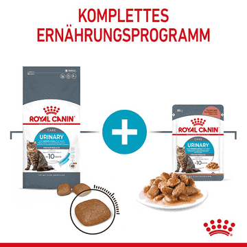 Urinary Care Gravy  - Frischebeutel
