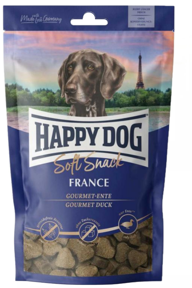 Soft Snack France