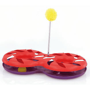 Activity Center Twin-Rounder