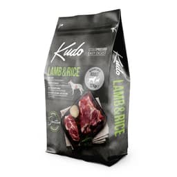Lamb & Rice Medium & Maxi Adult