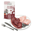 Herzhaftes Wild & Kaninchen (Gibier & Lapin)