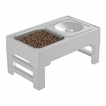 Feeding platform Brain