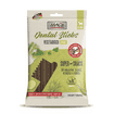 DOG Dental Sticks Vegetarisch