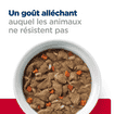 Canine i/d Stress Digestive Care Mini Chicken Stew - Boîte