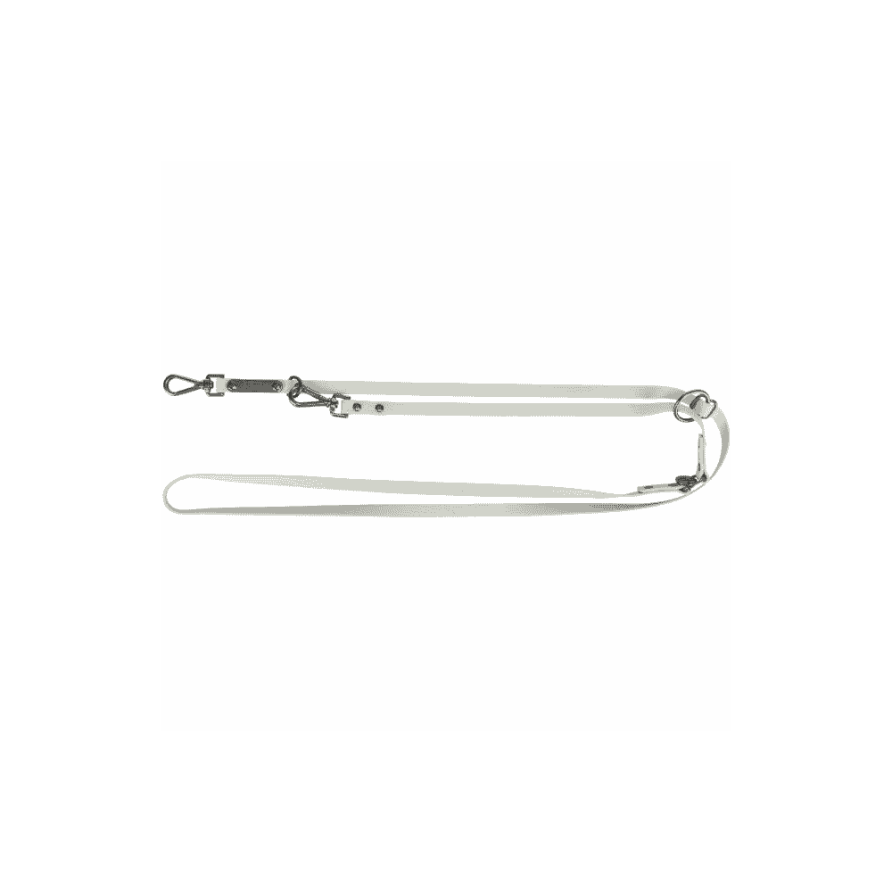 CityStyle extension leash light gray