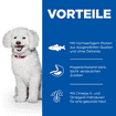 Canine Hypoallergenic Small & Mini Breed Salmon