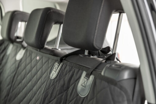 Auto-Schondecke