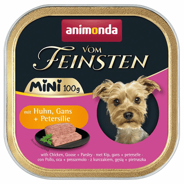 Vom Feinsten Mini