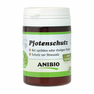 Pfotenschutz (Protecteur de pattes)