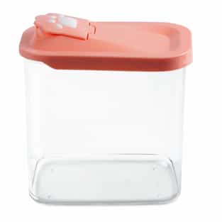 Futtercontainer Glide Tite Pink