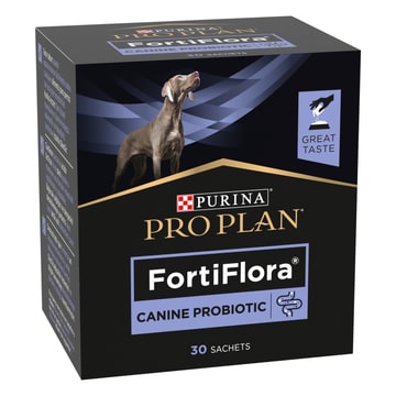 CANINE FortiFlora