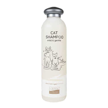 CAT Shampoo mild & gentle