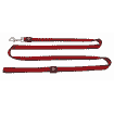 swisspet Citydog leashes, red