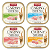 Carny Pure + Mild