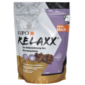 Lupo Relaxx Snacks online kaufen | iPet.ch