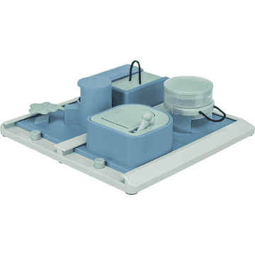 Dog Activity Poker Box 2
