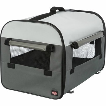 Caisse pour chien Basic
