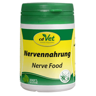 Nervennahrung
