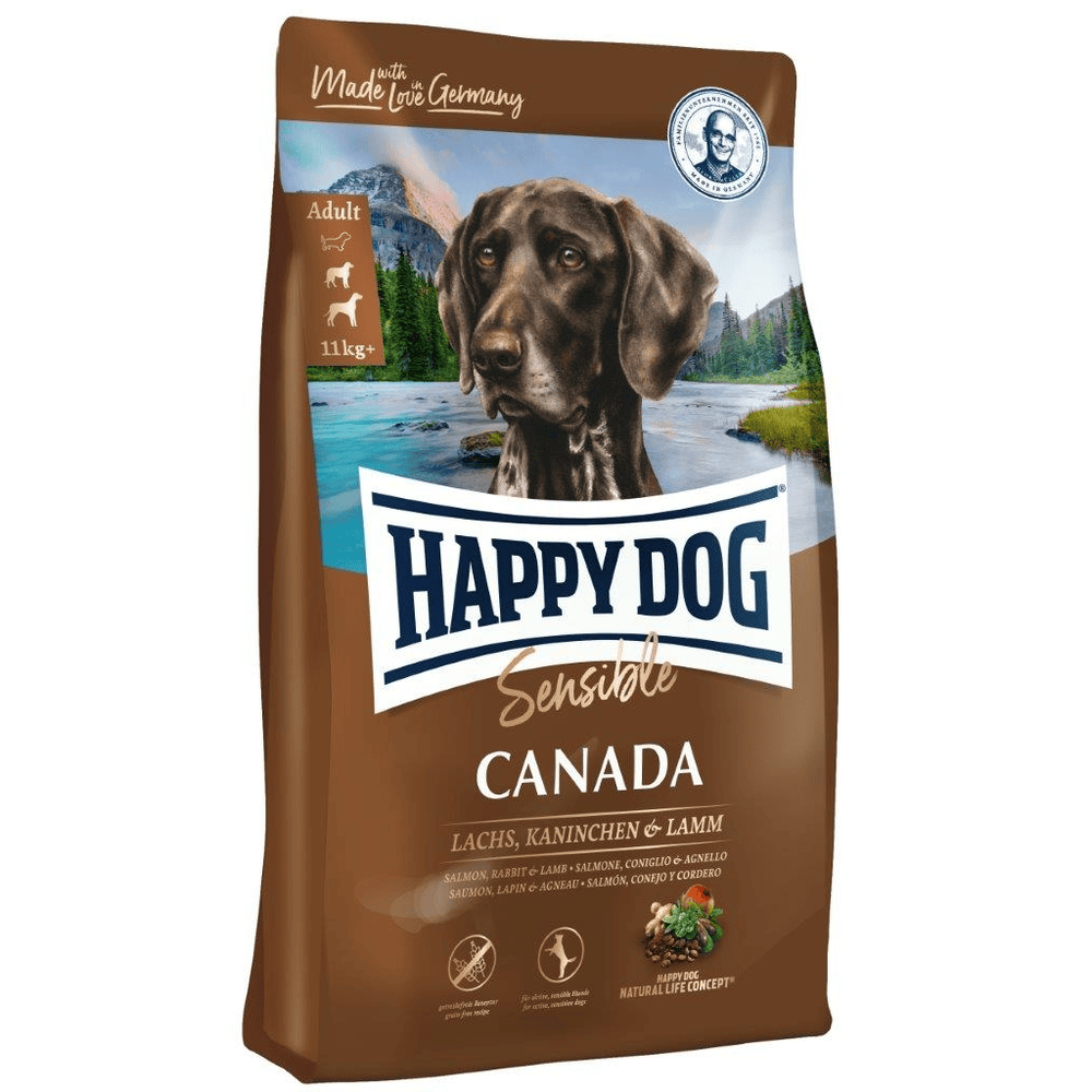 Sensible Canada
