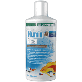 Humin Elixier