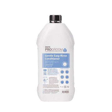 Gentle Easy Rinse Conditioner