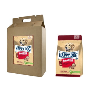 NaturCroq Mini Knochen Huhn