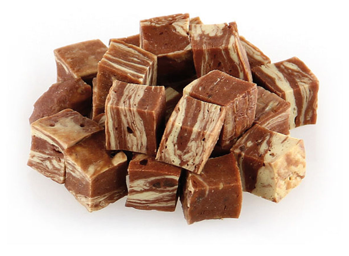 Cubes de mélange SwissDog