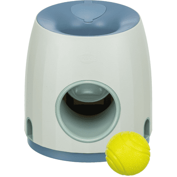 Dog Activity Ball & Treat